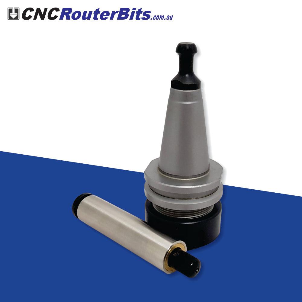 Swivel / Drag Knife Tools - CNC Router Bits